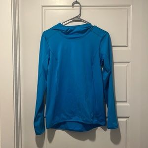 Arc’teryx Phasic Sun Hoody